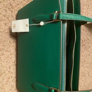 Authentic Tory Burch Handbag